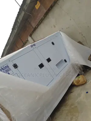 Top Notch Perkins 40kva DIESEL Generator