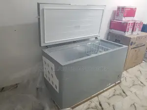 High Quality FC-55DD Hisense Chest Freezer 420L.