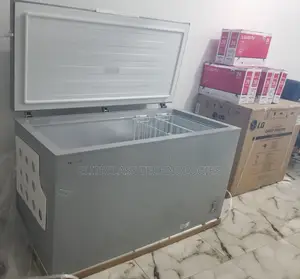 FC-55DD Hisense Chest Freezer (High - Quality).