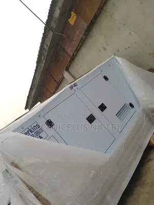 Less Noise Perkins 40kva DIESEL Generator