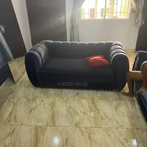 Luxury 7 Seater Barely Used Chairs