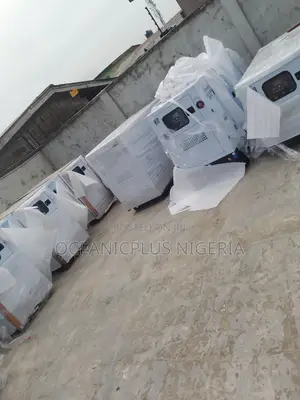 Trusted and Assured 40kva Perkins DIESEL Generator