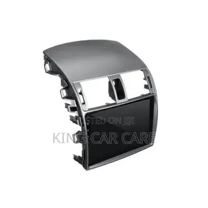 Toyota Corolla Android Car Player 08-013 With Reverse Camera