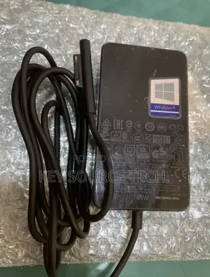 Surface Charger /Adapter 65w for Microsoft Surface Pro 4, 5 and 6