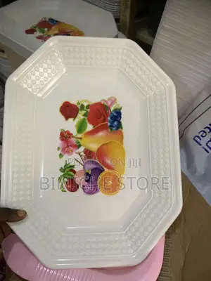 Souvenirs Tray (12pcs)