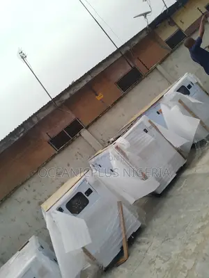 Brand New 40kva Perkins DIESEL Generator