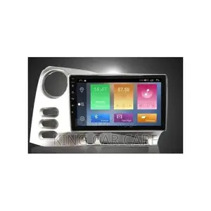 Toyota Matrix 03/04 Car Android GPS Navigation System+Camera