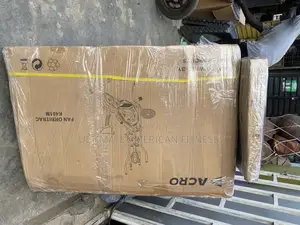 Orbitrac Bike Brand New