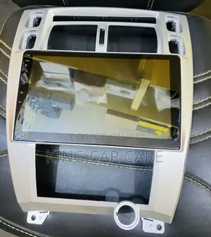 HD Car Android Navigation System for Hyundai Tucson 06-2010.