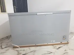FC-55DD Hisense Chest Freezer (Brand New).