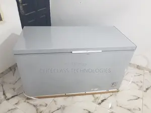 Standard Hisense Chest Freezer FC-55DD.