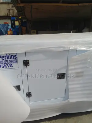 Best Selling 45kva Perkins DIESEL Generator