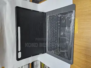 Tab S8 Ultra/ S9 Ultra 7colors Backlight Wireless Keyboard