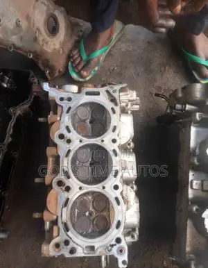 Hyundai/Kia Engines Part
