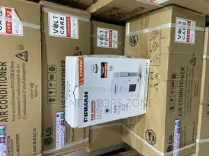 Reliable 5kva Voltage Fireman Stabilizer