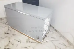 Quality FC-55DD Hisense Chest Freezer 420L.