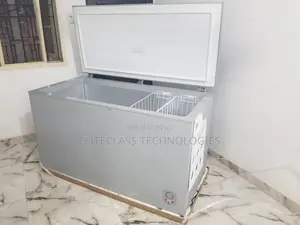 Original Hisense Chest Freezer FC-55DD.
