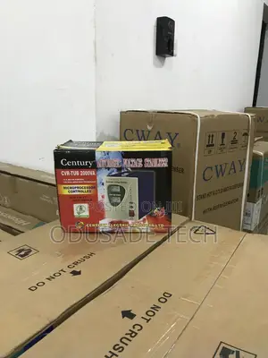 Original Century 2000va Stabilizer