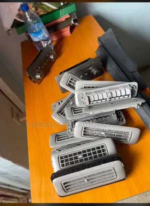 Roof Ac Vent Land Cruiser