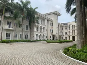 Blocks of Flats of 25 Units Selling at Banana Island