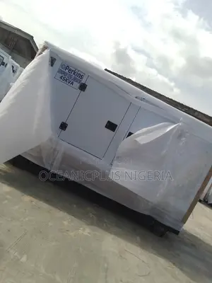 Top Quality Perkins(45kva)Disel Generator
