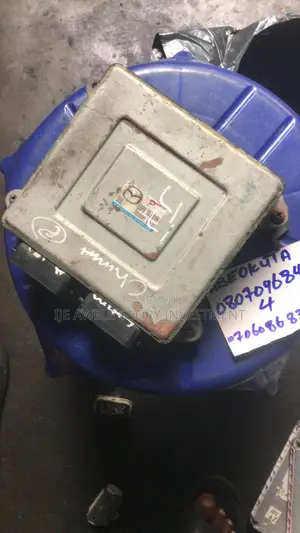 Brain Box for Mazda 5 2005