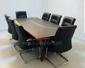 Top Quality Senior Executive Conference Table