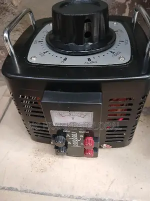 3kva Voltage Regulator
