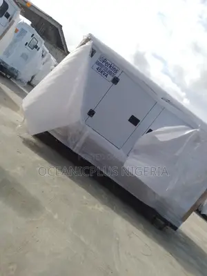 Original 45kva(Perkins DIESEL Generator)