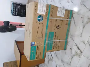 Hisense 1.5HP Split Unit Air Conditioner With Copper.