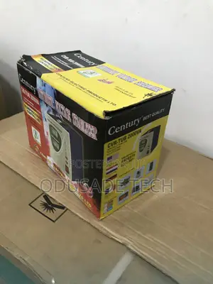 Powerful Century 2000va Stabilizer