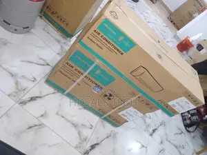 Power Supply 1.5hp Inverter Split Air Conditioner | HISENSE
