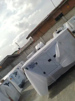 Best Selling (45kva)Perkins DIESEL Generator