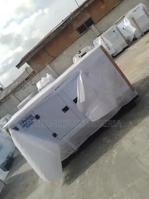 Powerful 45kva Perkins DIESEL Gnerator