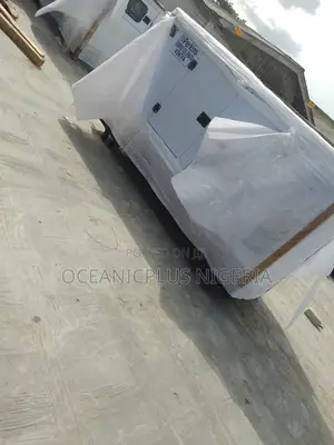 Newly Made Perkins 45kva DIESEL Generator