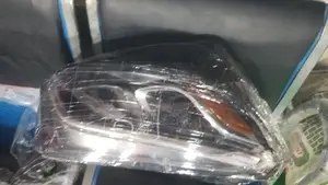 GLC300 2017 LED Right Side Headlight