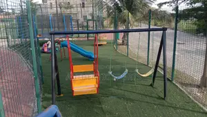 Standard Swing
