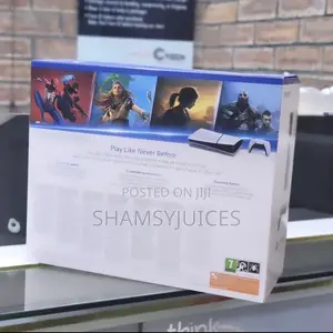 Sonny Playstation Slim