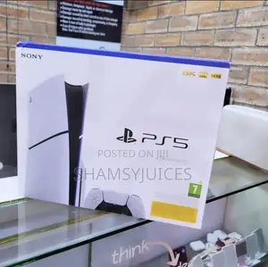 Sonny Playstation Slim
