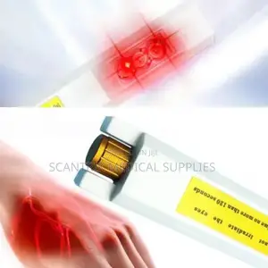 Accurate Vein Finder Light Device