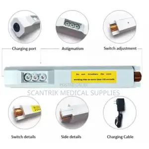 Smart Vein Finder