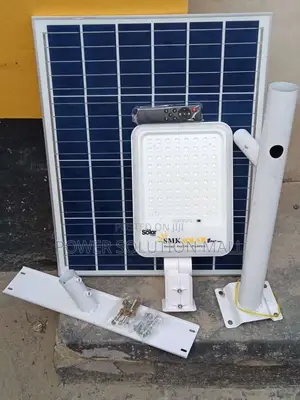 400W SMK Flood Light