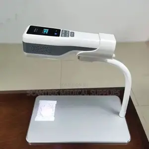 Emergency Vein Finder