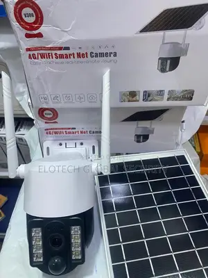 V380 4g Smart Net Camera