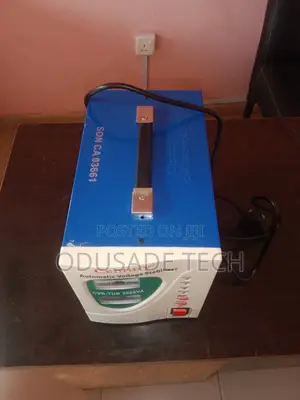 Smart Choice Century Stabilizer 2000va