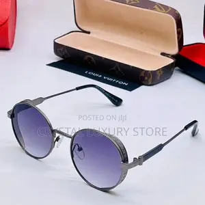 Louis Vuitton Glasses Top Quality
