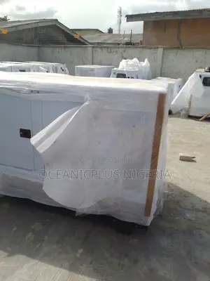 Powerful 45kva Perkins DIESEL Generator