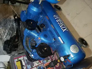 Industrial Air Compressor Machine 200L(10hp)