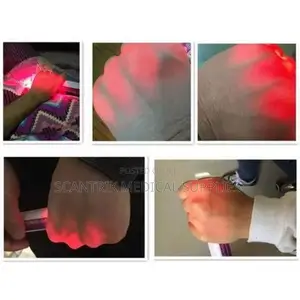 Vein Scanner Lamp