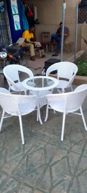 High Quality Executive Cane Chair